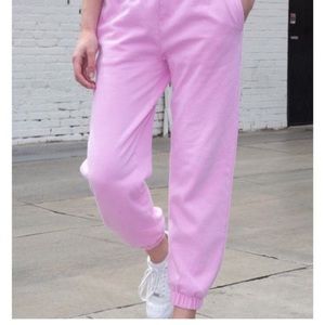 Bubble gum pink rosas!